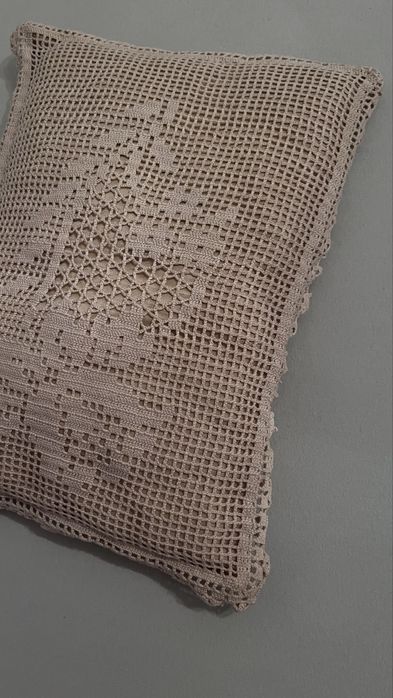 Almofada para Menino Jesus