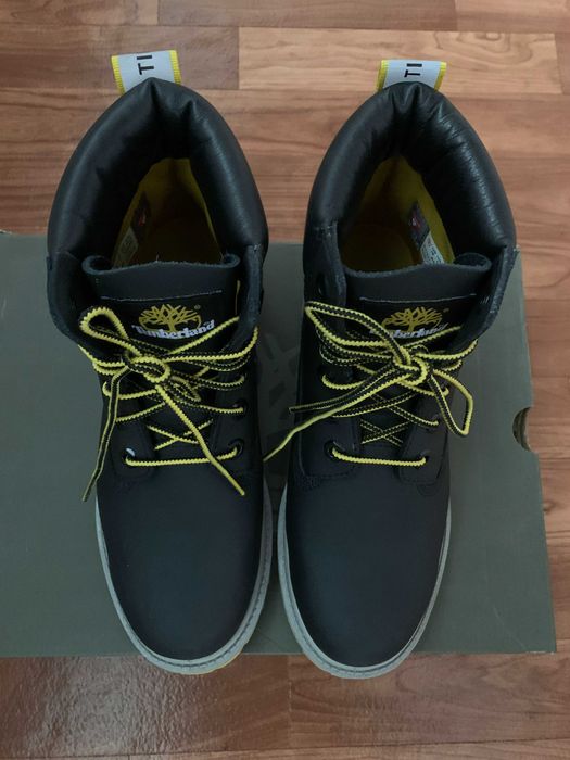 Черевики Timberland розмір 38