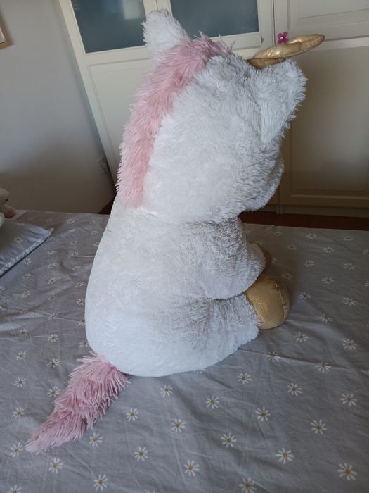 Peluche Unicórnio