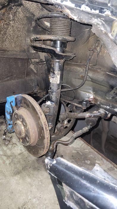 Продам BMW e36 328