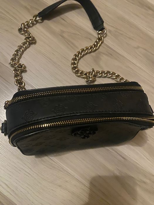 Torebka guess czarna