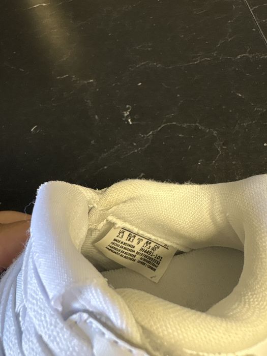 Tenis air force 1 , tenis de bebe