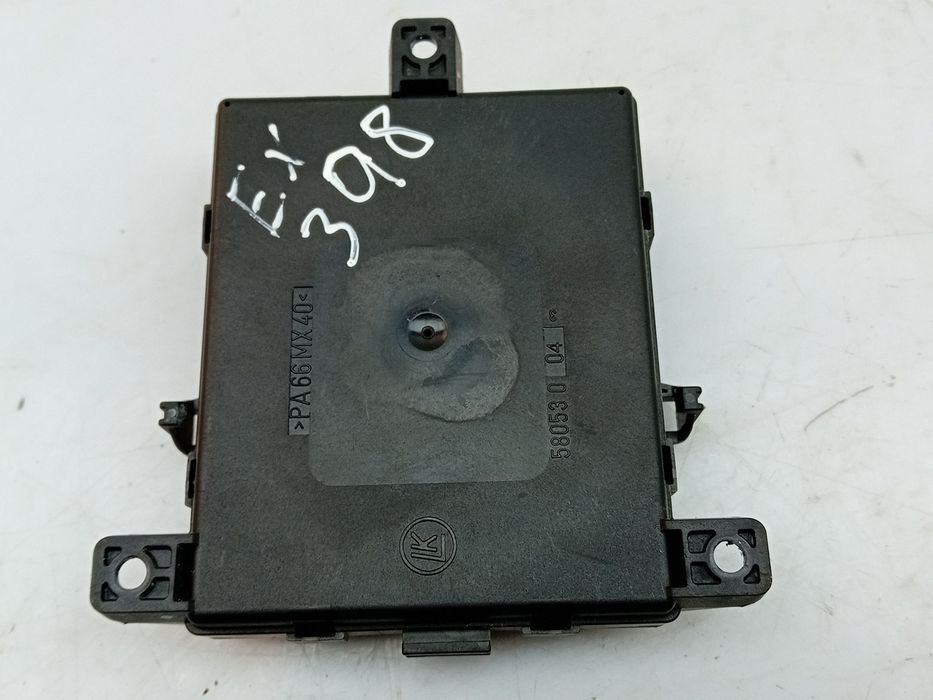 Módulo genérico MERCEDES-BENZ Classe R (W251, V251)