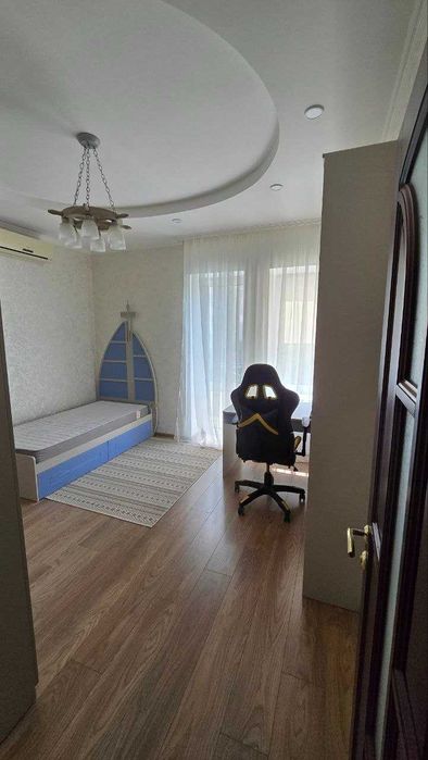 ‼️3-кімн. квартира 97 м² ЖК Зелений Мис. Тераса. Ремонт