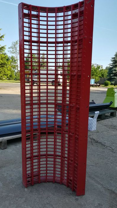 Klepisko do  Massey Ferguson 40, 38; FENDT 7276,