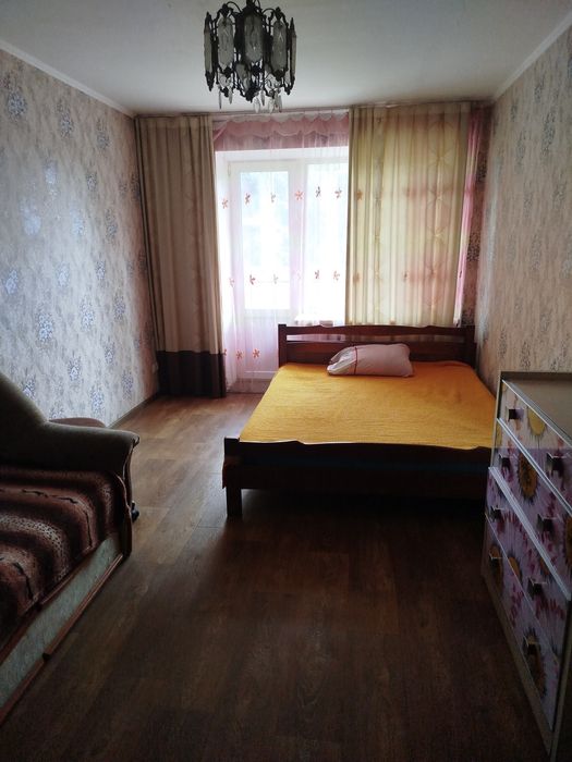 Сдам одно-двухкомнатную квартиру посуточно, почасово