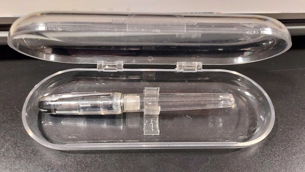 Caneta waterman para colecionadores
