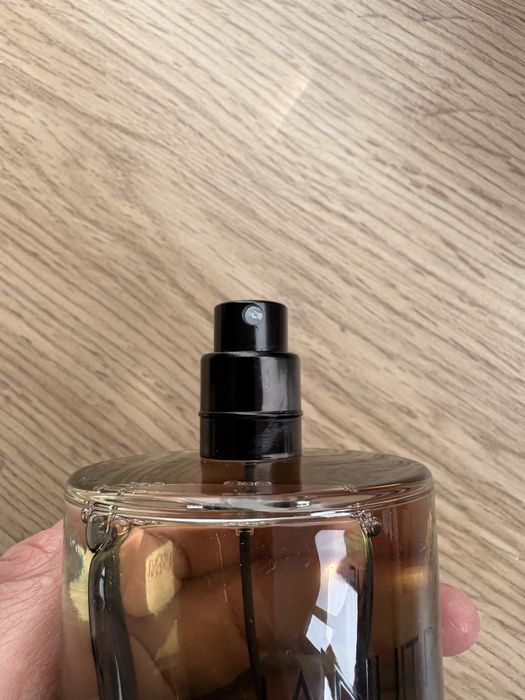 Yves Saint Laurent La Nuit de l'Homme туалетна вода оригінал