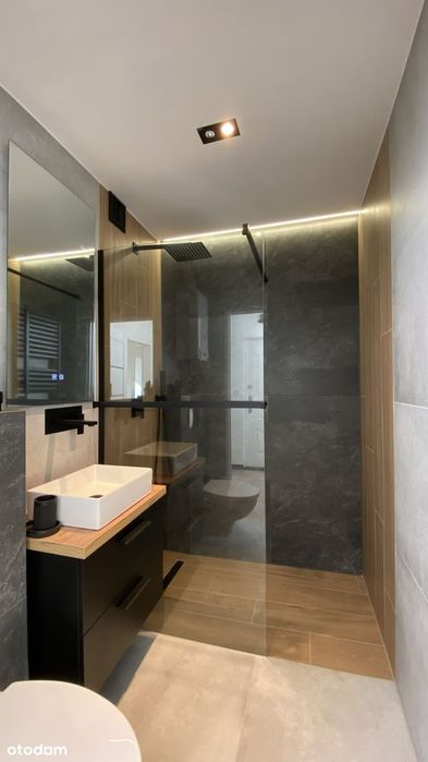 Katowice, Kokociniec, ul. Krucza | 4 pokoje, 64 m², po remoncie