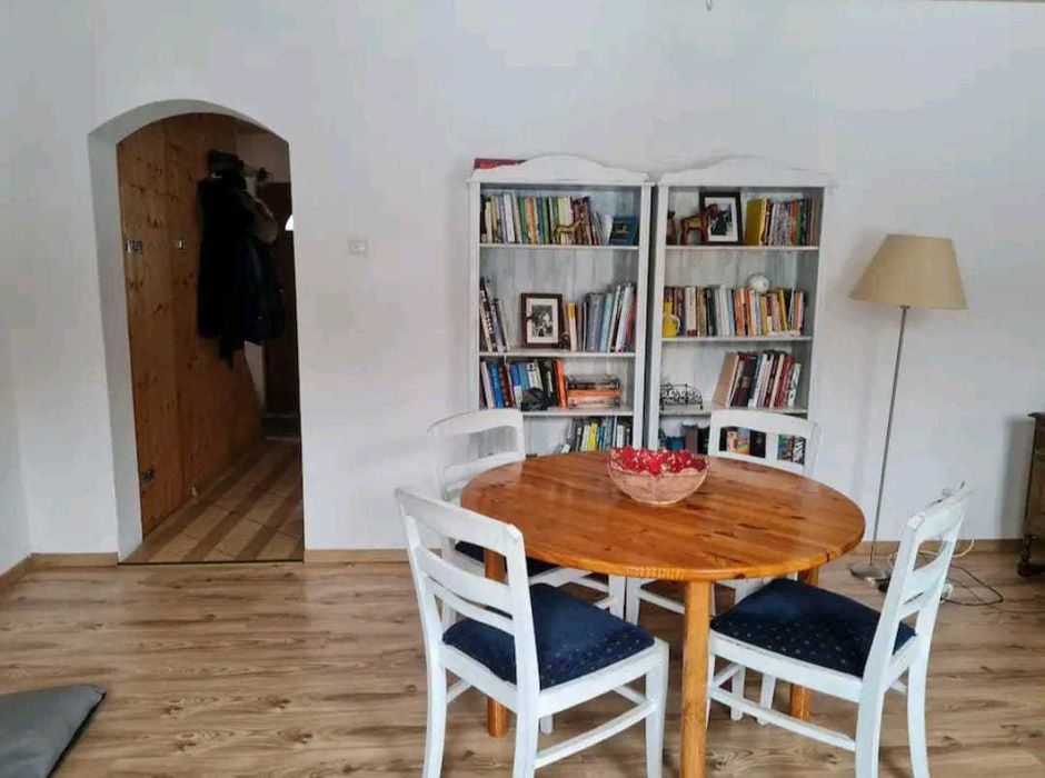 Święta w lesie, 2h od Szczecina. Jelenino Domek nad jeziorem