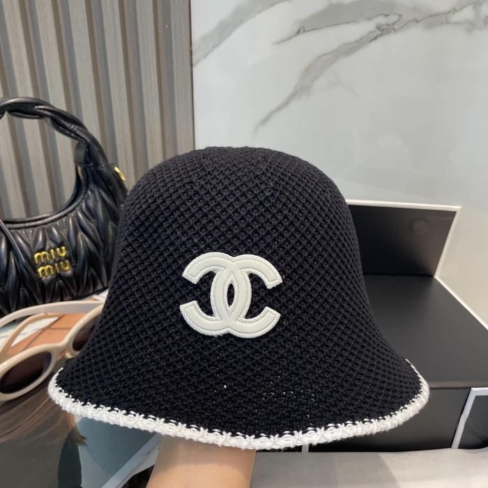 Kapelusz czapka Chanel l Hit 2026