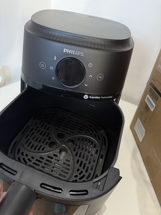 Мультипіч аерогриль philips