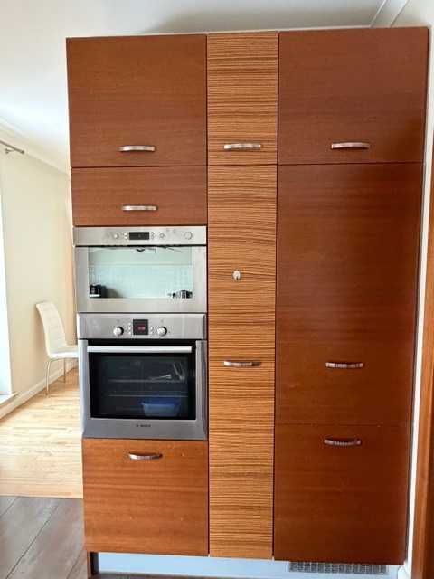 Sprzedam używaną kuchnię