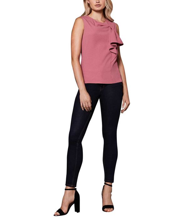 Новая блуза Ted Baker London. р M-L