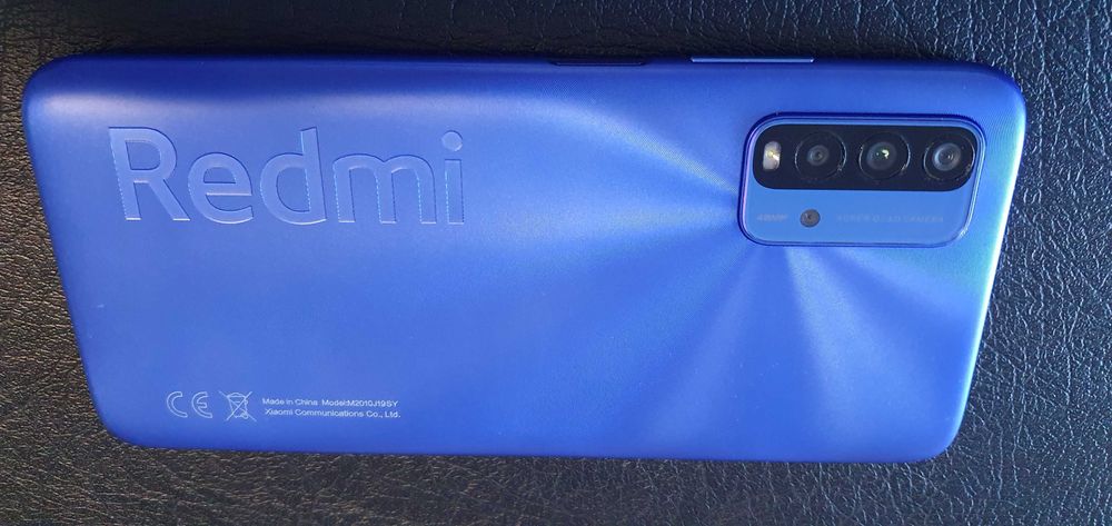 Smartphone Redmi 9T