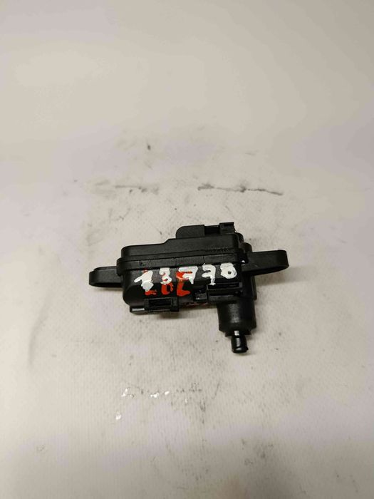 Pistola do depósito de combustível VOLKSWAGEN T-Cross