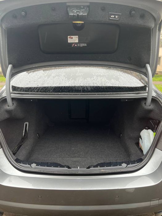 BMW F10 535i XDrive 2012