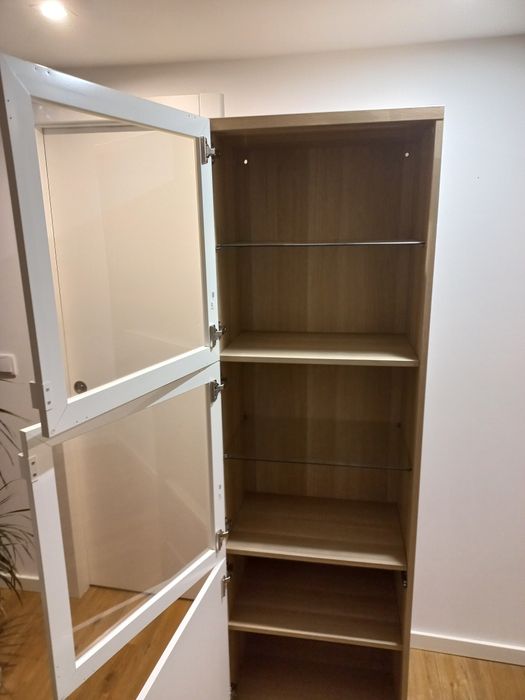 Móvel IKEA Besta em ótimo estado