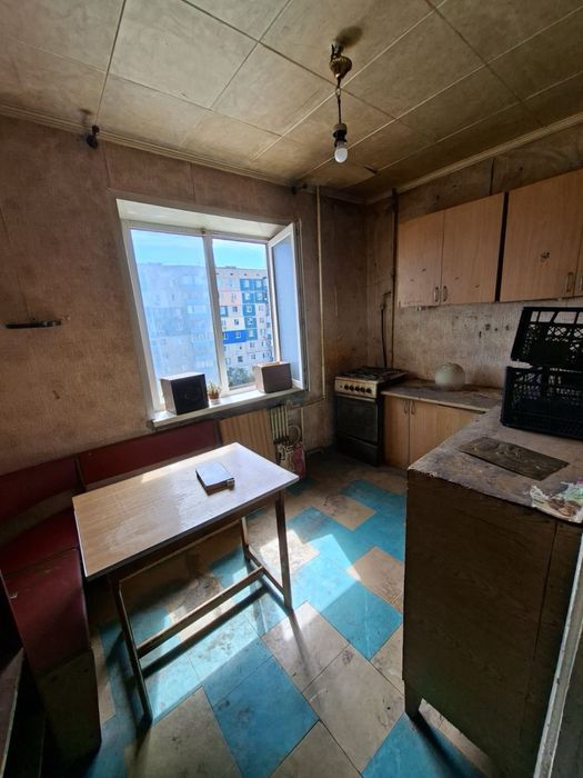 Apartment in Kam’yanske - View 3