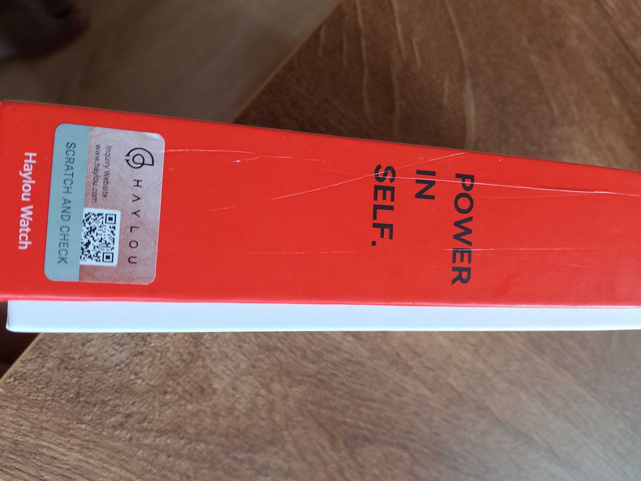 Smart watch R 8 męski