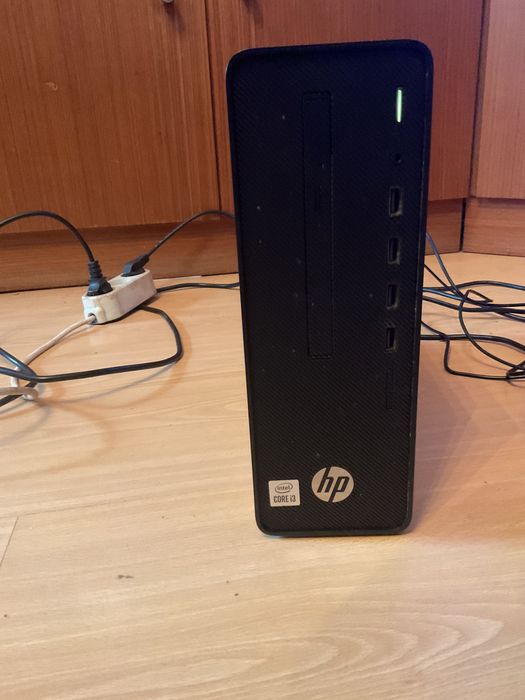 Computador hp 290 g3