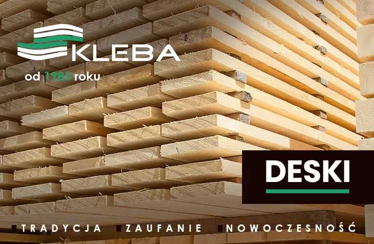 Deski szalunkowe - Belki - Deski szalunkowe