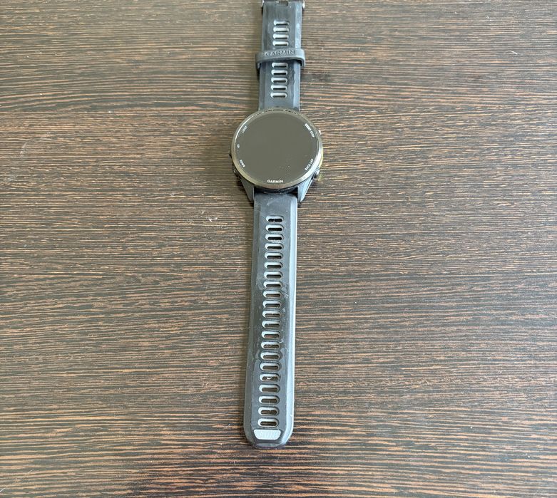 Garmin forerunner 970