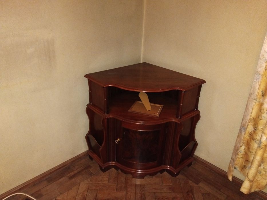 Movel de canto para Televisão