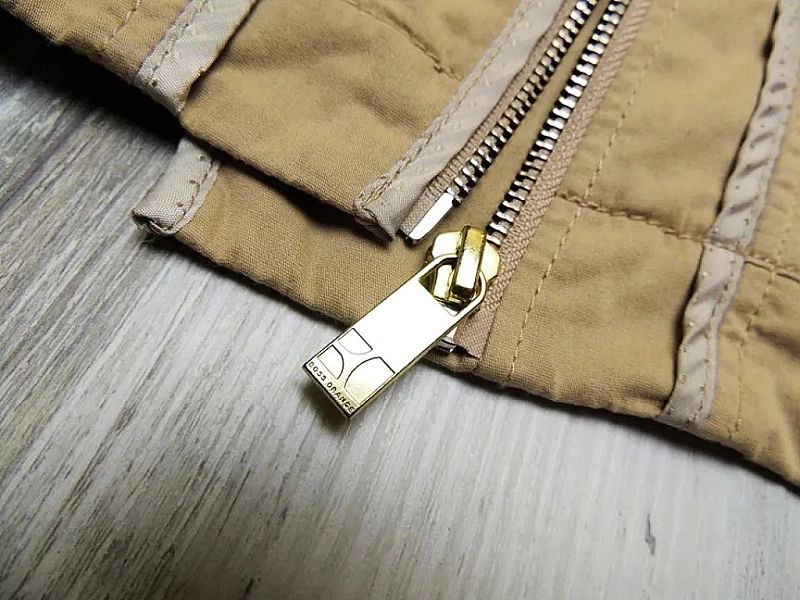 Hugo Boss Sportowa Ramoneska Premium Kurtka Damska Bawełna Streetwear