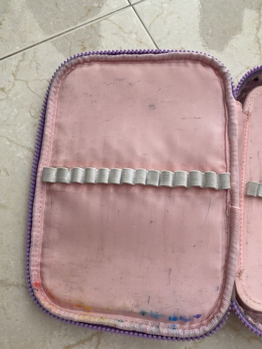 Estojo da kipling