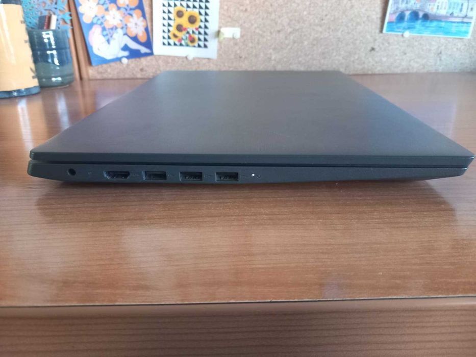 Lenovo V15-IIL i3 8GB RAM 256GB SSD