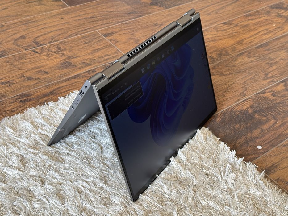 Ноутбук Lenovo yoga x1 gen 6 [ 14” i5 1135g7 16gb 512gb LTE  ]