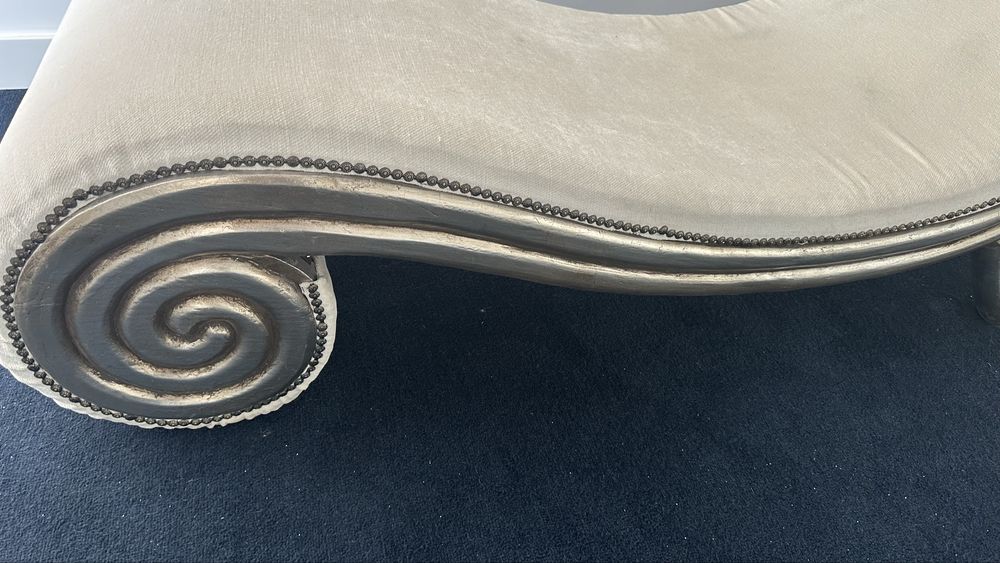PROMOÇÃO Chaise Longue / Divã clássico