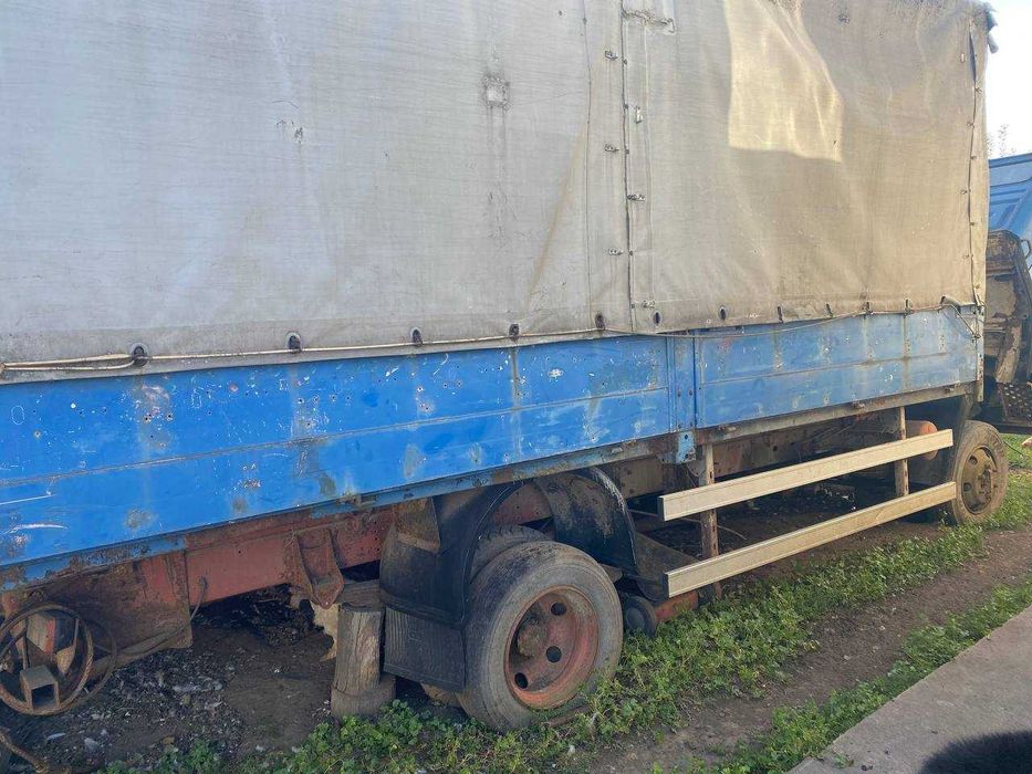IVECO Magirus 1985 ЦІНА ЗА 2 МАШИНИ!!