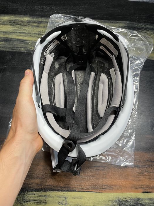 Kask Rowerowy BBB Tithon - rozmiar S