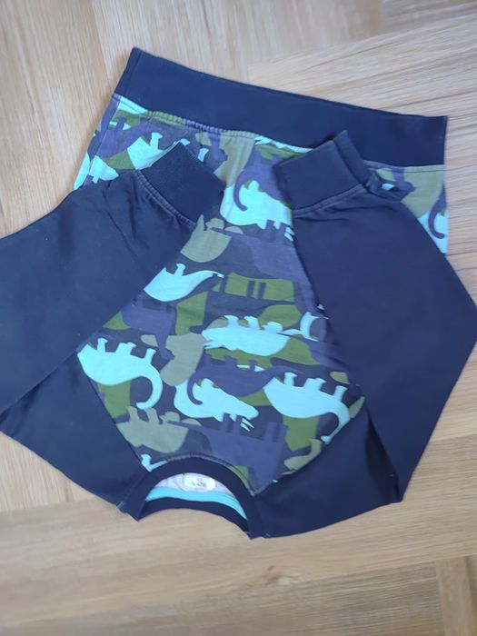 Zestaw ubrań 104 smyk kappahl