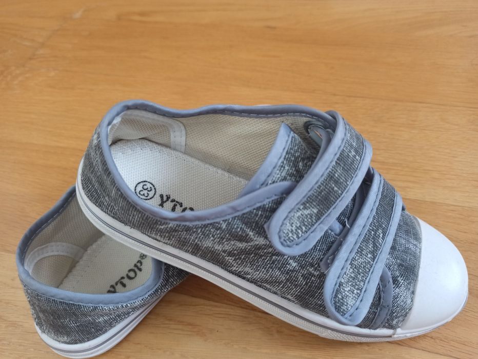Кеди кросівки y.top