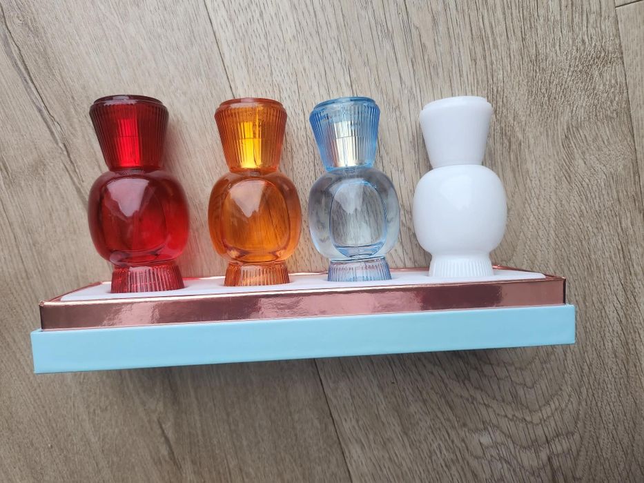 Perfuma 4x30ml Candy Sweet