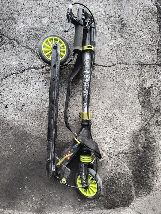 Sprzedam hulajnogę oxelo