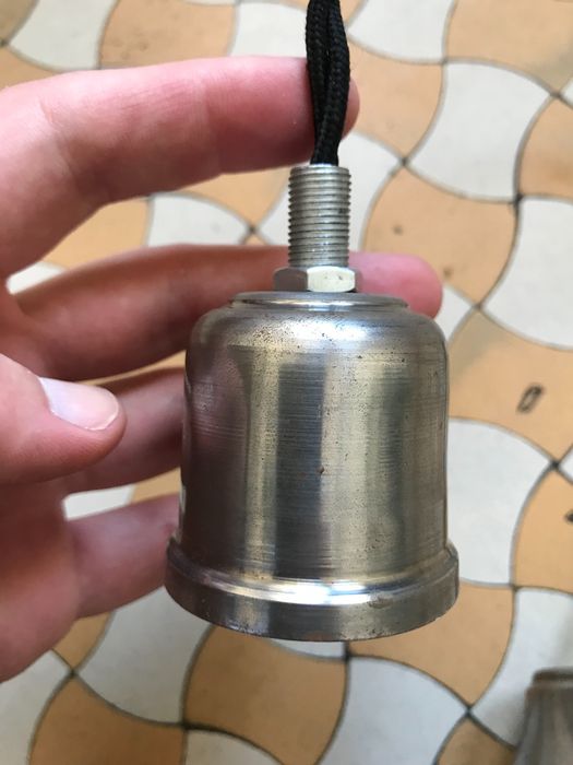 Lampa sufitowa LOFT VINTAGE