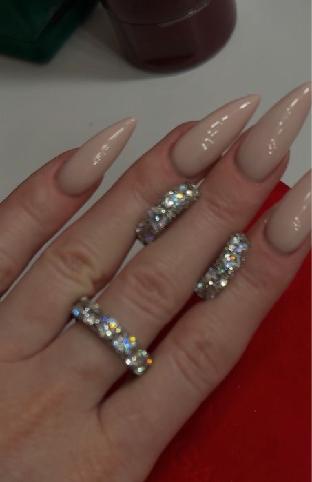 Tiffany серьги кольцо бриллианты діаманти комплект