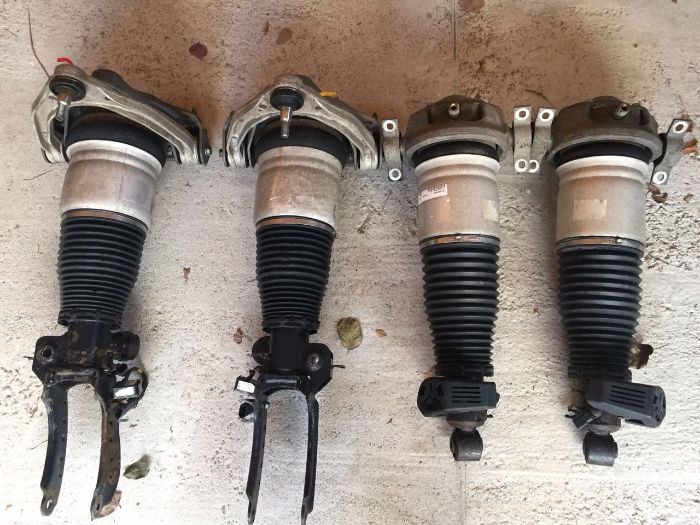 Разборка/на запчасти/шрот/ Volkswagen Touareg 2002-2006.