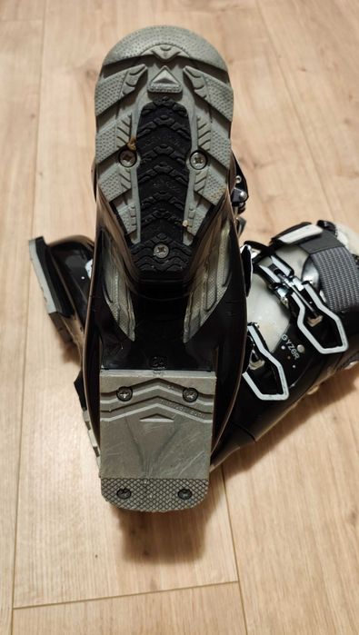 Super stan! Buty narciarskie Salomon Energyzer RS 75 W damskie