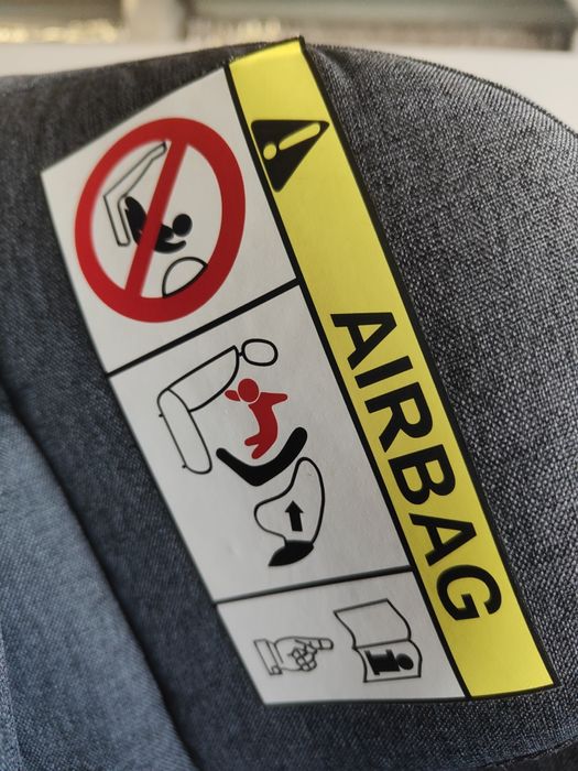 Cadeira Bebé Carro