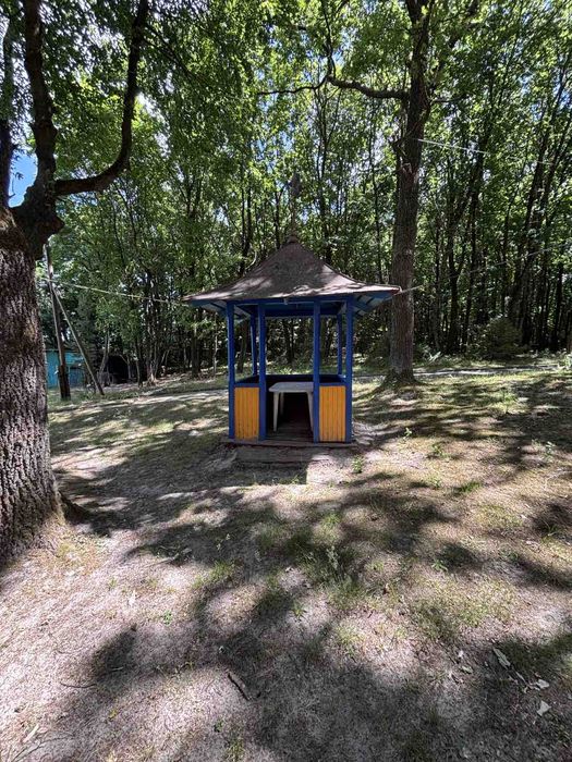 Відпочинок на Хріницькому водосховищі ( кімнати подобово )