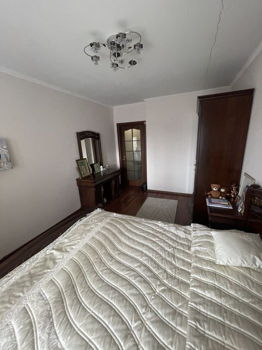 Здається 2к. Квартира