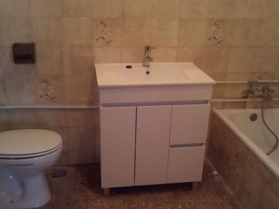 Vendo T2 em Maximinos (A 2 passos da Estação de Comboios) – Direto ao Particular