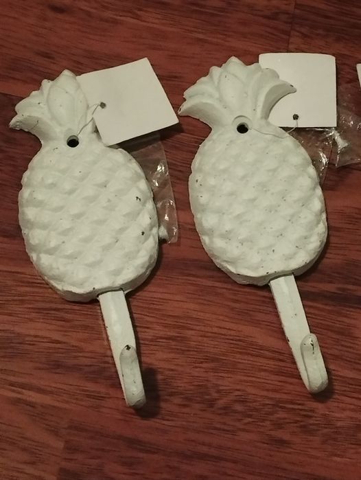Vendo conjunto de suporte para parede