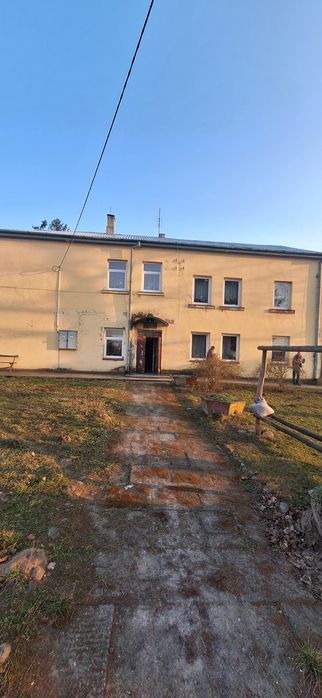 Do sprzedania  mieszkanie 42 m2 Stare Galki