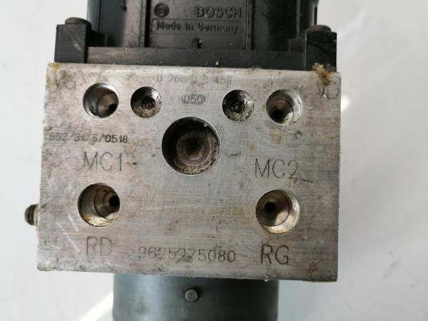 ABS PEUGEOT 406 (8B)